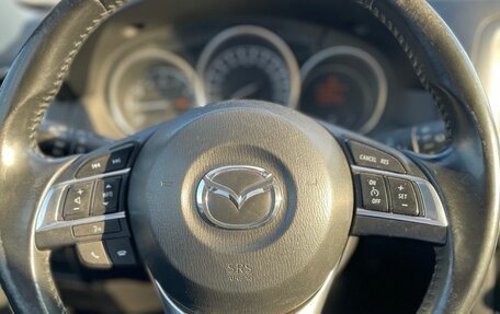 Mazda CX-5 II, 2015 год, 1 990 000 рублей, 15 фотография