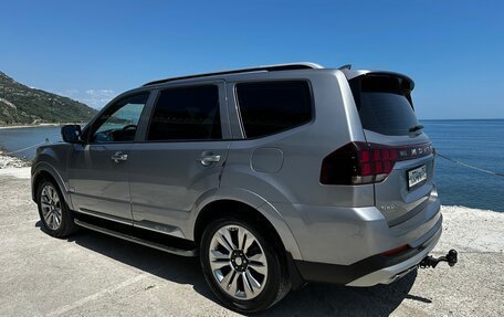 KIA Mohave I, 2020 год, 4 780 000 рублей, 5 фотография