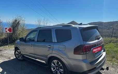 KIA Mohave I, 2020 год, 4 780 000 рублей, 3 фотография