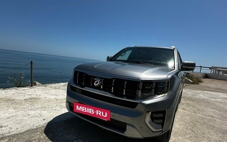 KIA Mohave I, 2020 год, 4 780 000 рублей, 7 фотография