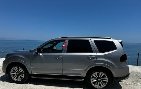KIA Mohave I, 2020 год, 4 780 000 рублей, 4 фотография