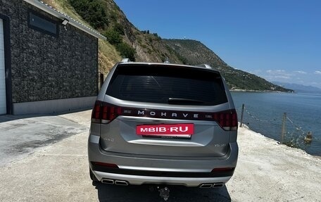 KIA Mohave I, 2020 год, 4 780 000 рублей, 6 фотография