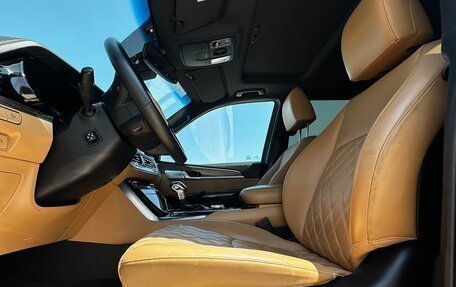 KIA Mohave I, 2020 год, 4 780 000 рублей, 18 фотография