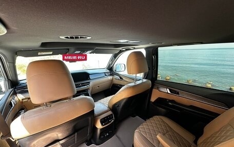 KIA Mohave I, 2020 год, 4 780 000 рублей, 14 фотография