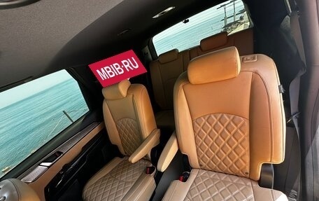 KIA Mohave I, 2020 год, 4 780 000 рублей, 13 фотография