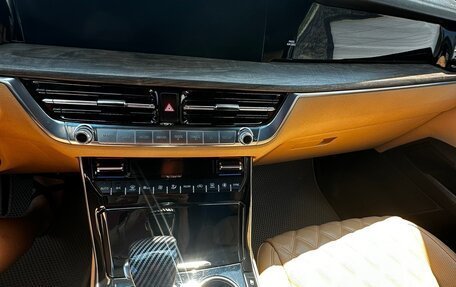 KIA Mohave I, 2020 год, 4 780 000 рублей, 31 фотография