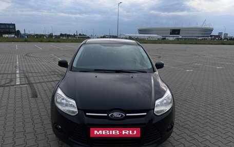 Ford Focus III, 2014 год, 780 000 рублей, 2 фотография