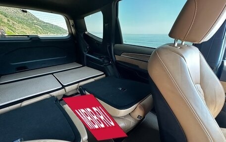 KIA Mohave I, 2020 год, 4 780 000 рублей, 39 фотография