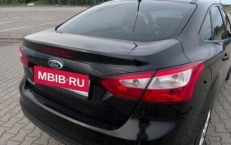 Ford Focus III, 2014 год, 780 000 рублей, 5 фотография