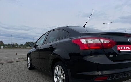 Ford Focus III, 2014 год, 780 000 рублей, 4 фотография