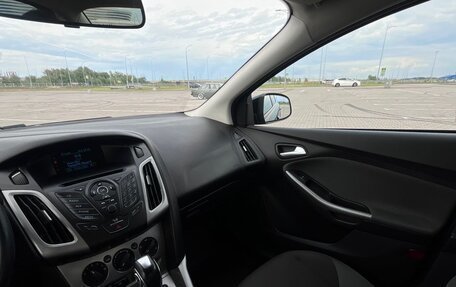 Ford Focus III, 2014 год, 780 000 рублей, 12 фотография