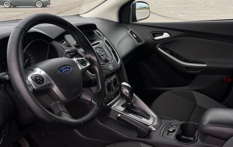 Ford Focus III, 2014 год, 780 000 рублей, 10 фотография