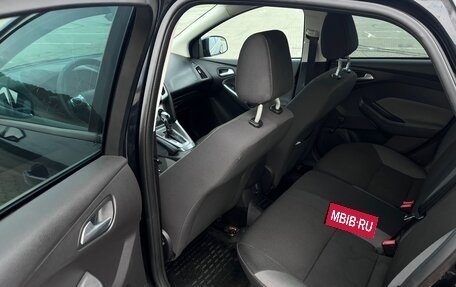 Ford Focus III, 2014 год, 780 000 рублей, 7 фотография