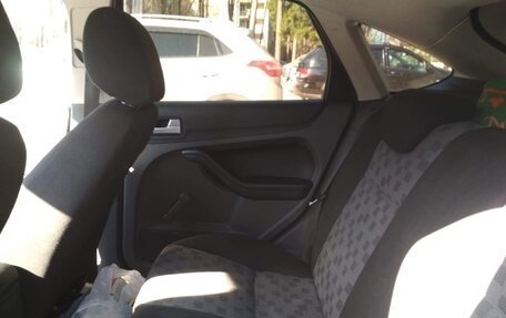 Ford Focus II рестайлинг, 2005 год, 570 000 рублей, 5 фотография
