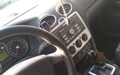 Ford Focus II рестайлинг, 2005 год, 570 000 рублей, 7 фотография