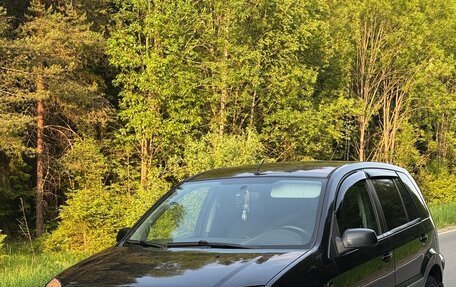 Ford Fusion I, 2008 год, 550 000 рублей, 3 фотография