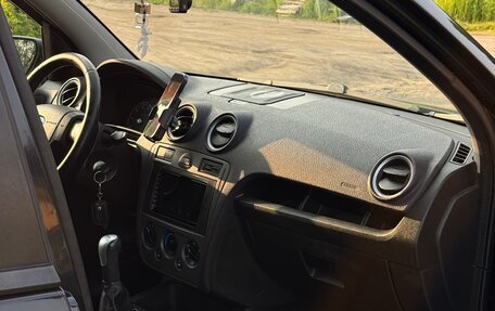 Ford Fusion I, 2008 год, 550 000 рублей, 14 фотография