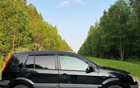 Ford Fusion I, 2008 год, 550 000 рублей, 8 фотография