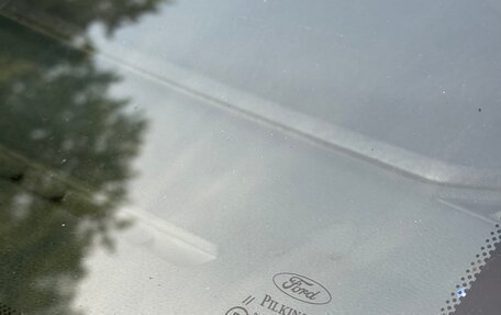 Ford Fusion I, 2008 год, 550 000 рублей, 16 фотография