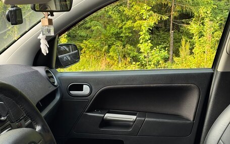 Ford Fusion I, 2008 год, 550 000 рублей, 15 фотография