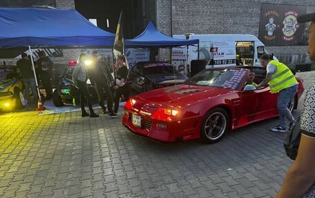 Chevrolet Camaro III, 1986 год, 2 700 000 рублей, 7 фотография
