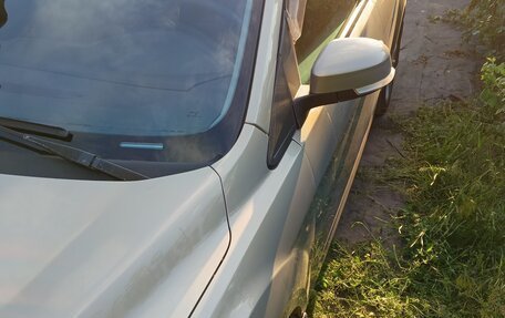 Ford Focus II рестайлинг, 2008 год, 640 000 рублей, 13 фотография