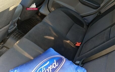Ford Focus II рестайлинг, 2008 год, 640 000 рублей, 5 фотография
