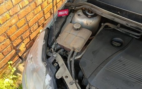 Ford Focus II рестайлинг, 2008 год, 640 000 рублей, 30 фотография
