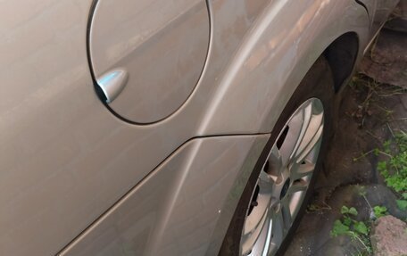 Ford Focus II рестайлинг, 2008 год, 640 000 рублей, 32 фотография