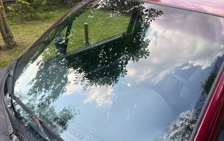 Daewoo Matiz I, 2007 год, 160 000 рублей, 10 фотография