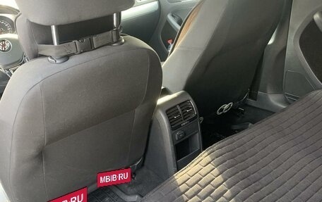 Volkswagen Jetta VI, 2018 год, 1 400 000 рублей, 2 фотография