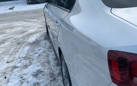 Volkswagen Jetta VI, 2018 год, 1 400 000 рублей, 12 фотография