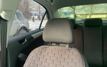 Volkswagen Jetta VI, 2018 год, 1 400 000 рублей, 22 фотография