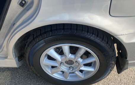 Hyundai Sonata IV рестайлинг, 2008 год, 415 000 рублей, 24 фотография