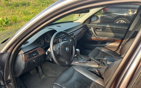 BMW 3 серия, 2008 год, 1 270 000 рублей, 7 фотография