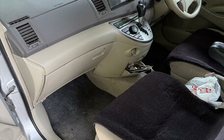 Toyota ISis I, 2010 год, 1 005 000 рублей, 7 фотография