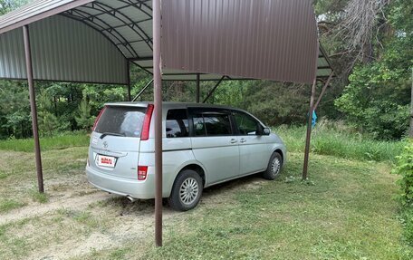 Toyota ISis I, 2010 год, 1 005 000 рублей, 8 фотография