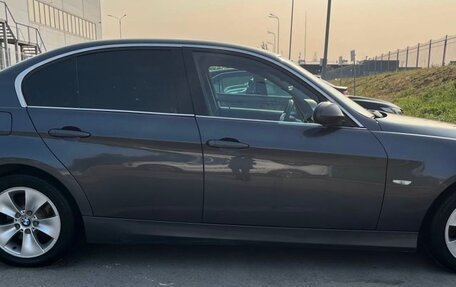 BMW 3 серия, 2008 год, 1 270 000 рублей, 6 фотография