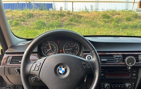 BMW 3 серия, 2008 год, 1 270 000 рублей, 9 фотография