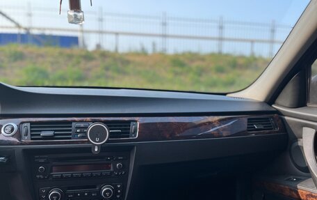 BMW 3 серия, 2008 год, 1 270 000 рублей, 8 фотография