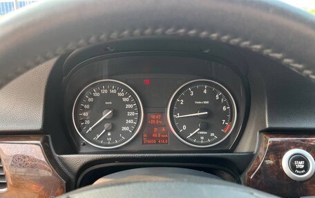 BMW 3 серия, 2008 год, 1 270 000 рублей, 10 фотография