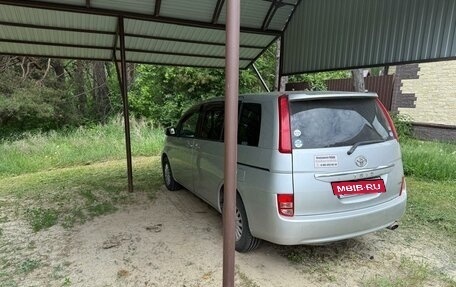 Toyota ISis I, 2010 год, 1 005 000 рублей, 5 фотография
