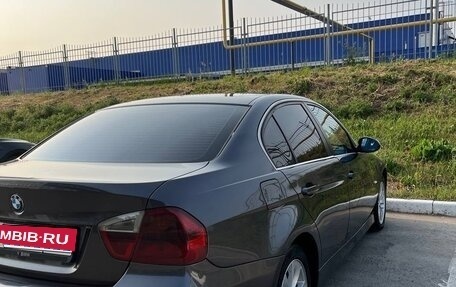BMW 3 серия, 2008 год, 1 270 000 рублей, 5 фотография