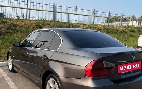BMW 3 серия, 2008 год, 1 270 000 рублей, 3 фотография