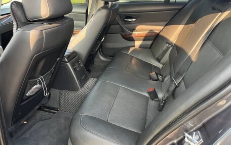 BMW 3 серия, 2008 год, 1 270 000 рублей, 13 фотография