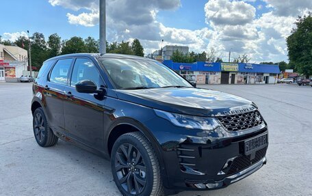 Land Rover Discovery Sport I рестайлинг, 2024 год, 6 500 000 рублей, 2 фотография