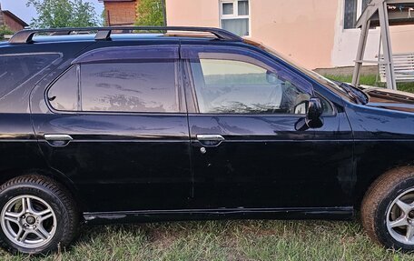Nissan Rnessa, 1998 год, 400 000 рублей, 3 фотография