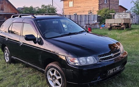Nissan Rnessa, 1998 год, 400 000 рублей, 4 фотография