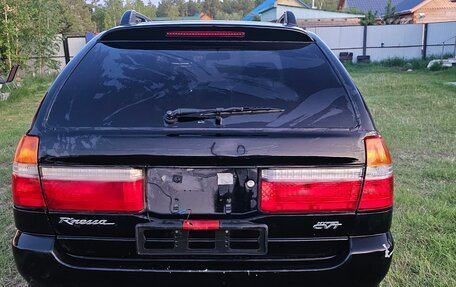 Nissan Rnessa, 1998 год, 400 000 рублей, 2 фотография