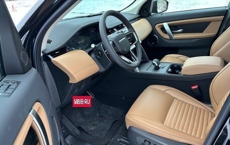 Land Rover Discovery Sport I рестайлинг, 2024 год, 6 500 000 рублей, 9 фотография